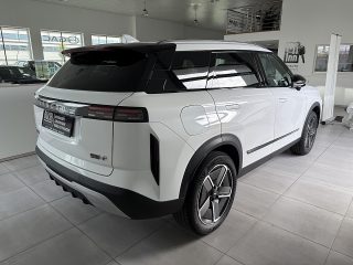Jaecoo 7 PHEV Premium Line Aut.
