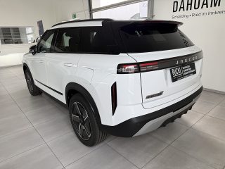 Jaecoo 7 PHEV Premium Line Aut.