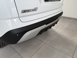 Jaecoo 7 PHEV Premium Line Aut.