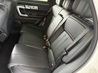 Jaecoo 7 PHEV Premium Line Aut.