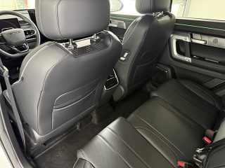 Jaecoo 7 PHEV Premium Line Aut.