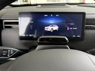 Jaecoo 7 PHEV Premium Line Aut.