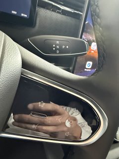 Jaecoo 7 PHEV Premium Line Aut.