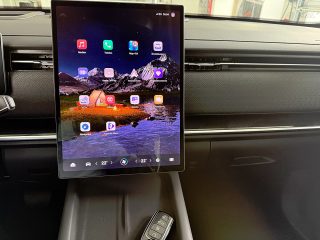 Jaecoo 7 PHEV Premium Line Aut.