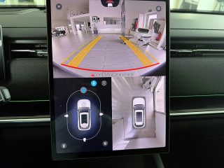 Jaecoo 7 PHEV Premium Line Aut.