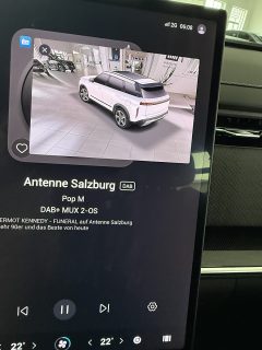 Jaecoo 7 PHEV Premium Line Aut.