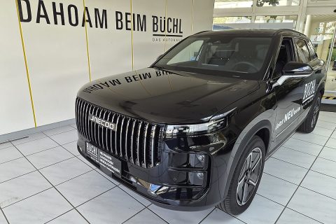 Jaecoo 7 PHEV Premium Line Aut.