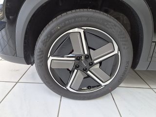Jaecoo 7 PHEV Premium Line Aut.