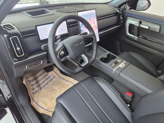 Jaecoo 7 PHEV Premium Line Aut.