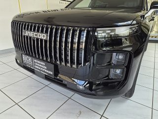 Jaecoo 7 PHEV Premium Line Aut.