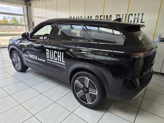 Jaecoo 7 PHEV Premium Line Aut.