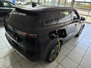 Jaecoo 7 PHEV Premium Line Aut.