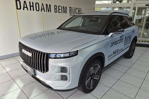 Jaecoo 7 PHEV Premium Line Aut.