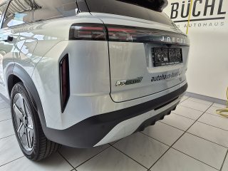 Jaecoo 7 PHEV Premium Line Aut.