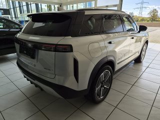 Jaecoo 7 PHEV Premium Line Aut.