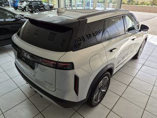 Jaecoo 7 PHEV Premium Line Aut.