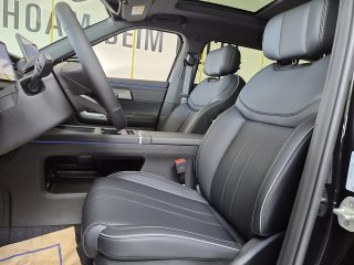 Jaecoo 7 PHEV Premium Line Aut.
