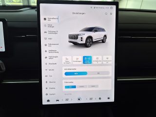 Jaecoo 7 PHEV Premium Line Aut.