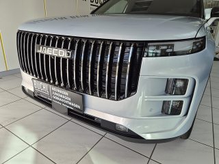 Jaecoo 7 AWD Premium Line Aut.