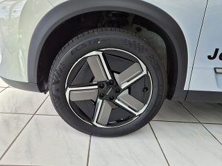 Jaecoo 7 AWD Premium Line Aut.