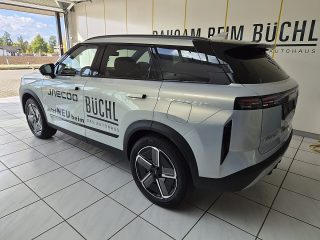 Jaecoo 7 AWD Premium Line Aut.