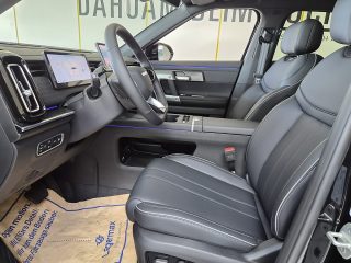 Jaecoo 7 AWD Premium Line Aut.