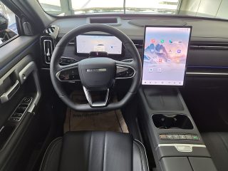Jaecoo 7 AWD Premium Line Aut.