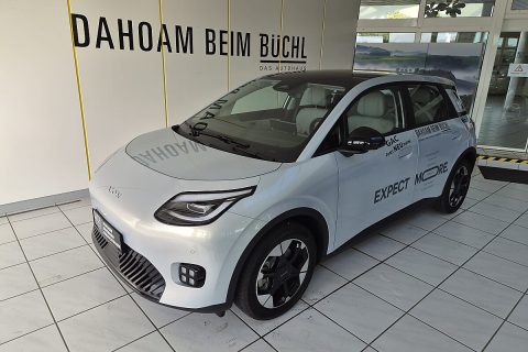 GAC UT EV 60kWh Luxury
