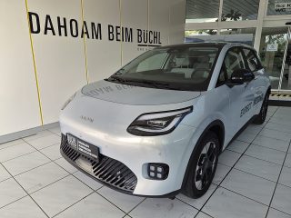 GAC UT EV 60kWh Luxury