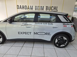 GAC UT EV 60kWh Luxury
