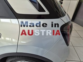 GAC UT EV 60kWh Luxury