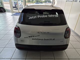 GAC UT EV 60kWh Luxury