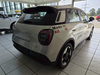GAC UT EV 60kWh Luxury