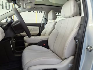 GAC UT EV 60kWh Luxury