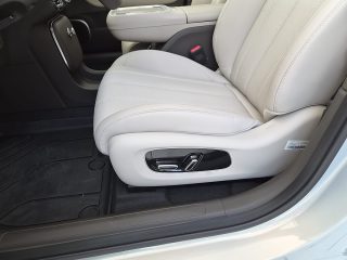 GAC UT EV 60kWh Luxury