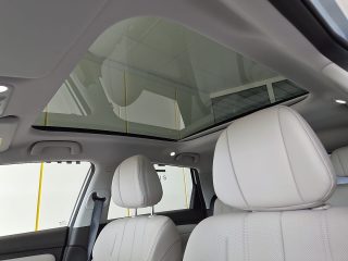 GAC UT EV 60kWh Luxury