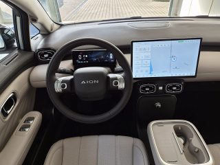 GAC UT EV 60kWh Luxury