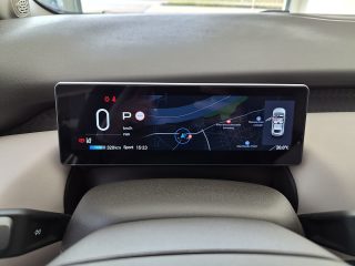GAC UT EV 60kWh Luxury