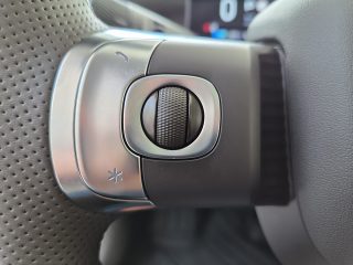 GAC UT EV 60kWh Luxury