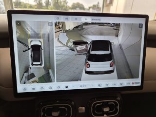 GAC UT EV 60kWh Luxury