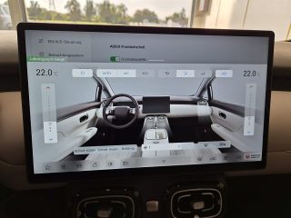 GAC UT EV 60kWh Luxury