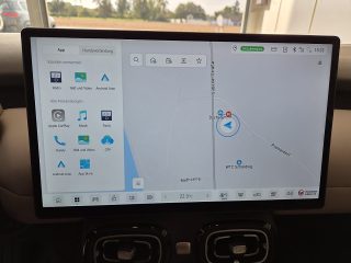 GAC UT EV 60kWh Luxury
