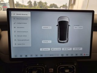GAC UT EV 60kWh Luxury
