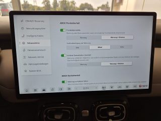 GAC UT EV 60kWh Luxury