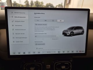 GAC UT EV 60kWh Luxury