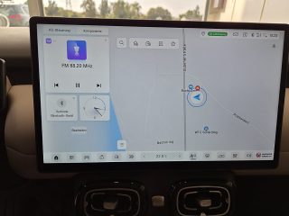 GAC UT EV 60kWh Luxury