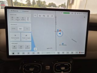 GAC UT EV 60kWh Luxury