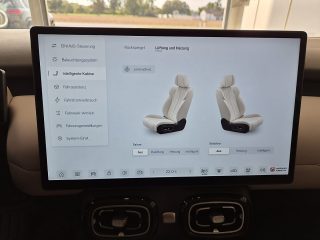 GAC UT EV 60kWh Luxury