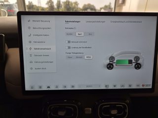 GAC UT EV 60kWh Luxury