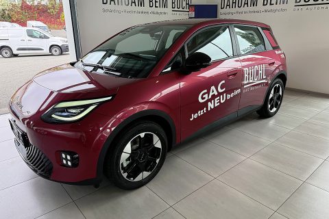 GAC UT EV 60kWh Premium